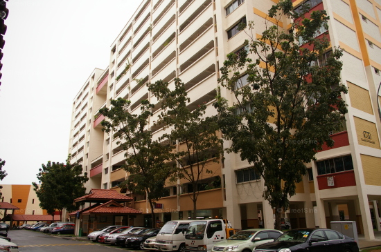Bukit Batok Street 11 thumbnail photo